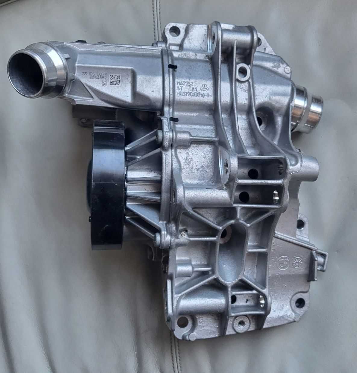 Pompa wody BMW M3 M4 G80 G82 F97 S58 X3M X4M Nowa