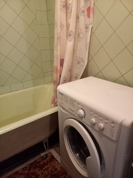 Сдам 1 ком.кв.Запорожского Казачества 3.500гр.