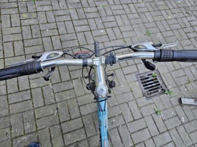 Rower trekkingowy kellys 28 cali