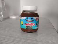 Nutella 600 g nowa