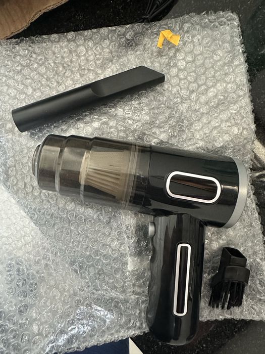 Vendo aspirador portatil de carro