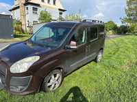 Fiat Doblo Fiat Doblo fv 23%