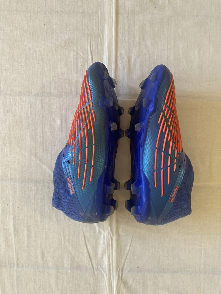 Бутси adidas predator
