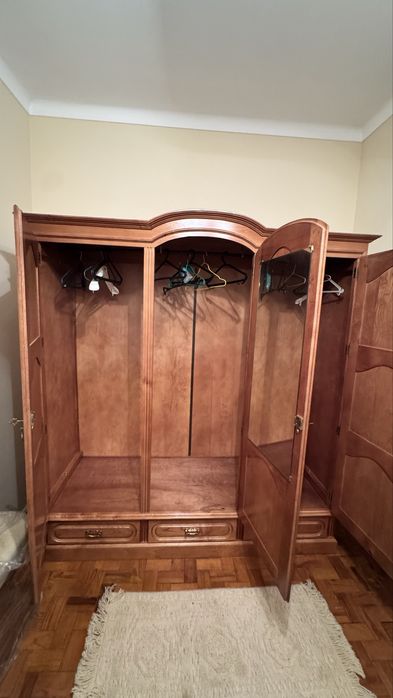 Vendo quarto completo novo