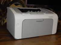Принтер HP P1102 модель новіша HP 1010 1015 1020 1022 1005 1006