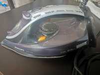 Żelazko parowe PHILIPS GC4887/30 Azur Pro 3000W