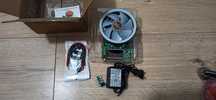 Atorch DL24P 180w elektroniczny tester obciążenia