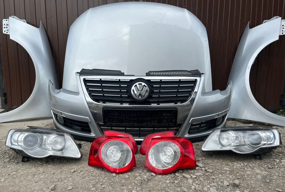 Фари задні / Стопи Volkswagen Passat B6 3C0941753G 3C0941754G Європа