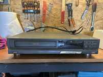 Magnetowid JVC HR-D540EE