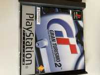 Gran Turismo 2  PS1