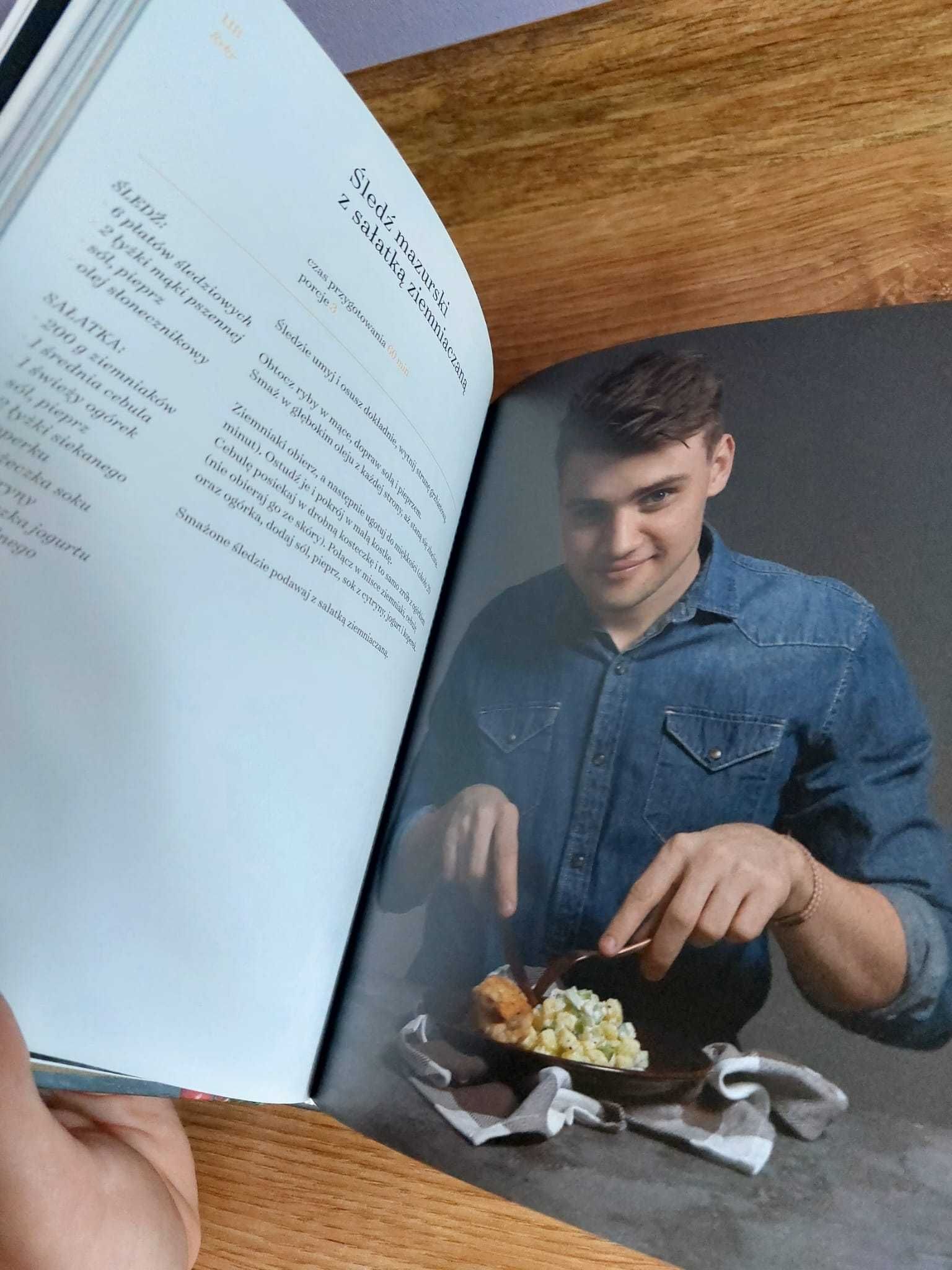 Superfood- Damian Kordas