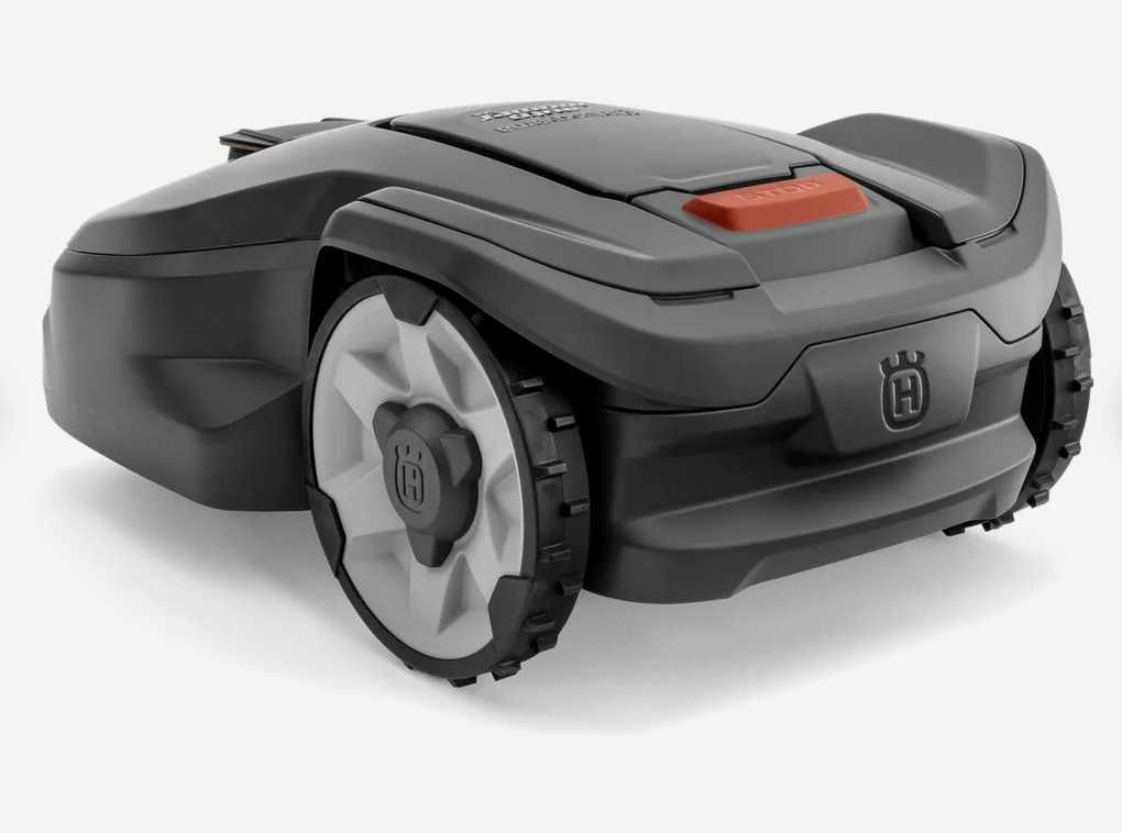 Robot koszący Husqvarna Automower 305