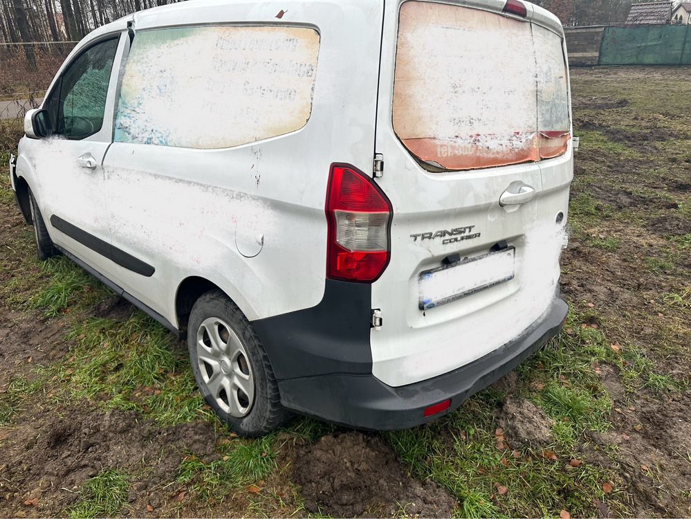 Ford Transit Courier 1.5HDi