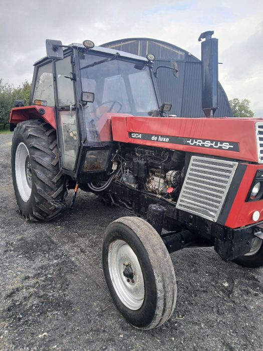 ursus 1014, 1204,1222 zetor 12011