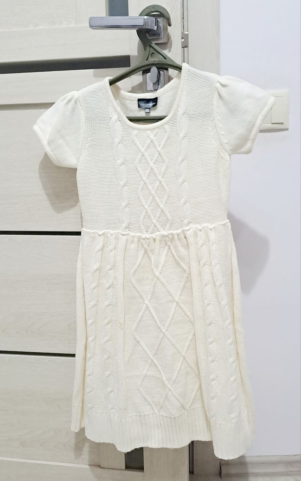 Плаття на діачинку на зрісь 146-152см design by KappAhi, стан ідеальни