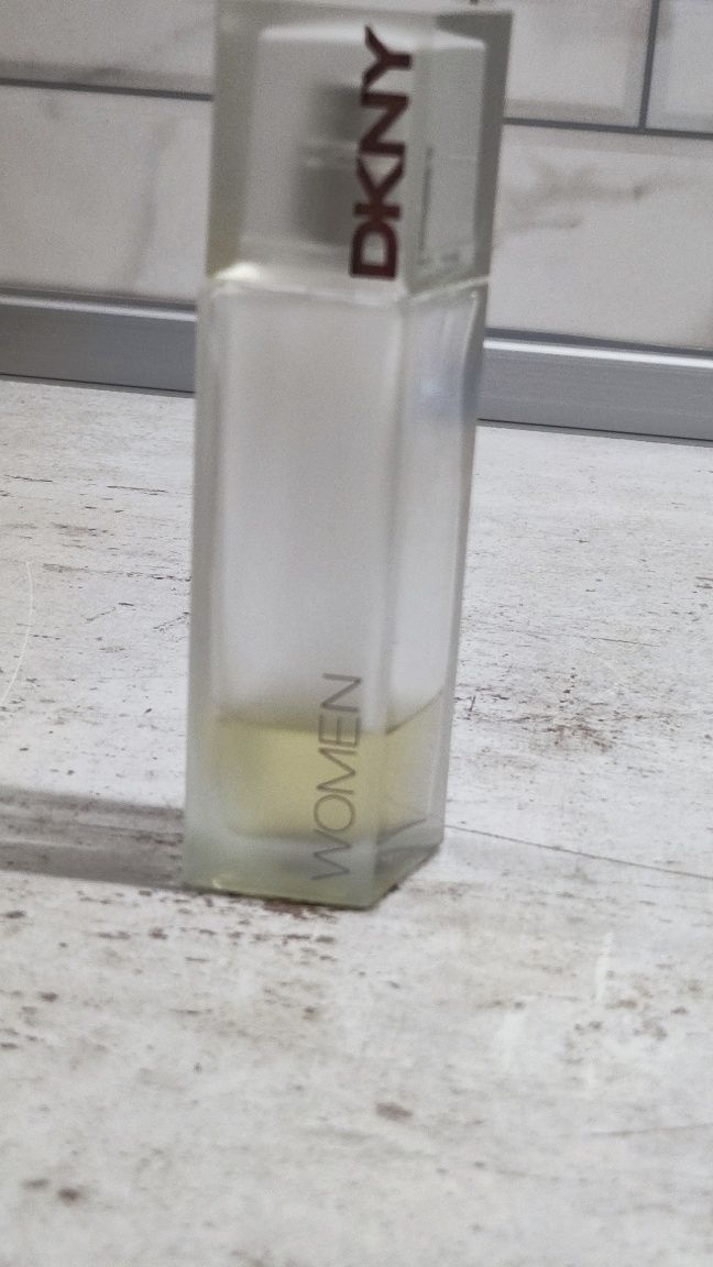 DKNY в парфюмированной воде