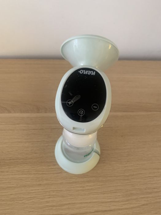 Laktator elektroniczny Neno Uno