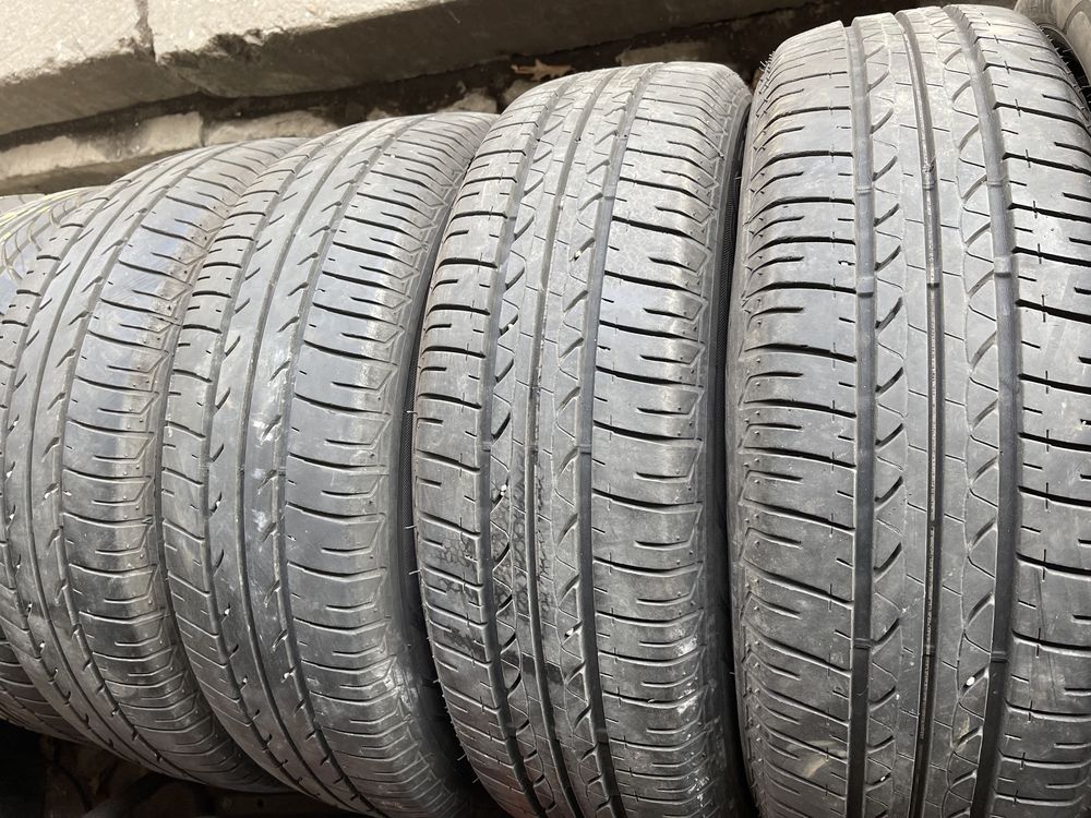 Bridgestone Ecopia R15 185/65 ціна за 4 Шт 4000 грн