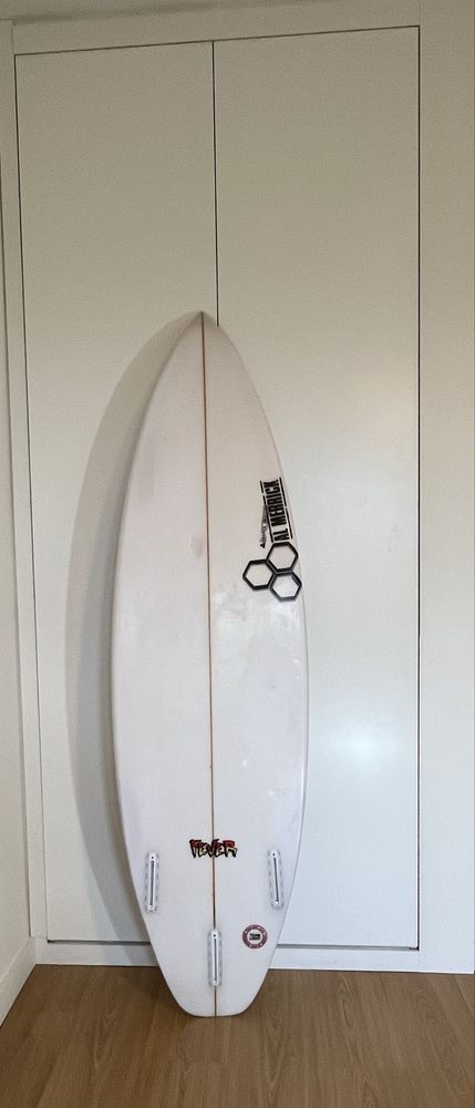 Prancha de surf Al Merrick