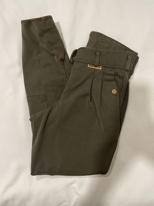 ‼️ Roupa de Equitacao ‼️