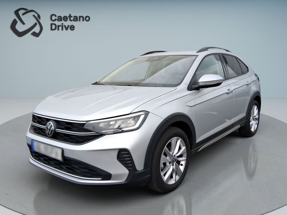 VW Taigo 1.0 TSI Urban