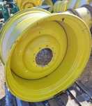 opona 710 70 R42 felga TW 23B x42 felga  23x42 John Deere  oryginał