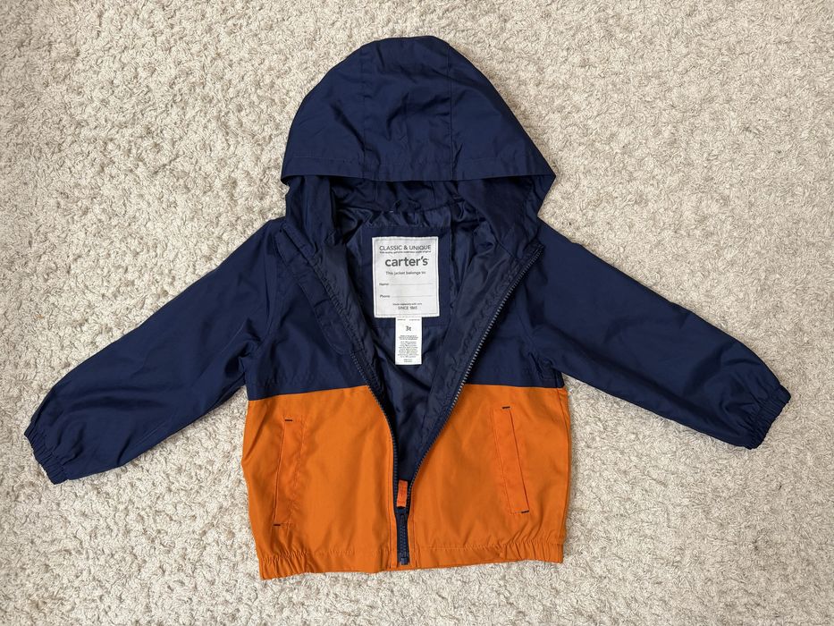 вітровка 98/104, костюми, брюки, кофти Zara