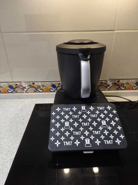 Capa protetora Bimby TM7