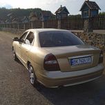 Deawoo Nubira-2 Обмін або Продаж