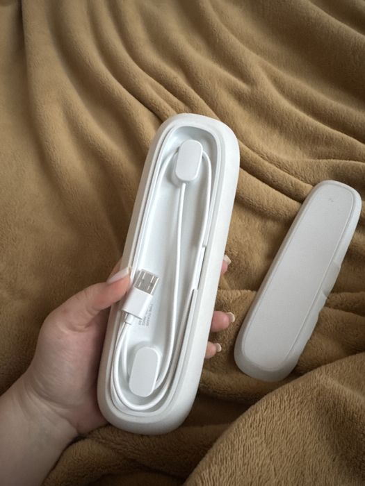 електрична зубна щітка PHILIPS Sonicare DiamondClean smart