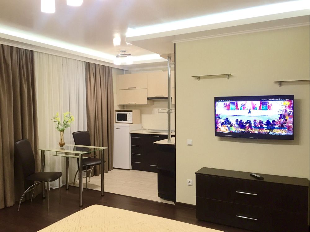Продам 1к квартиру, пл. Фестивальная