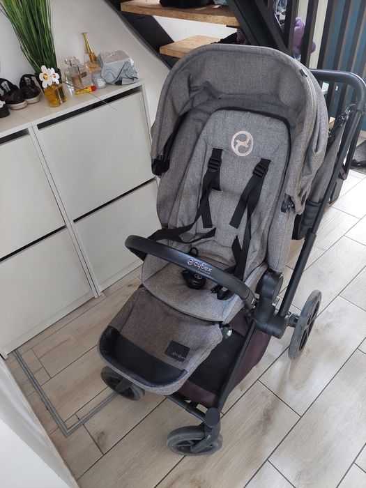 Cybex priam manhattan