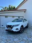 Nissan Qashqai 1.5 N-Connecta 18" 2017