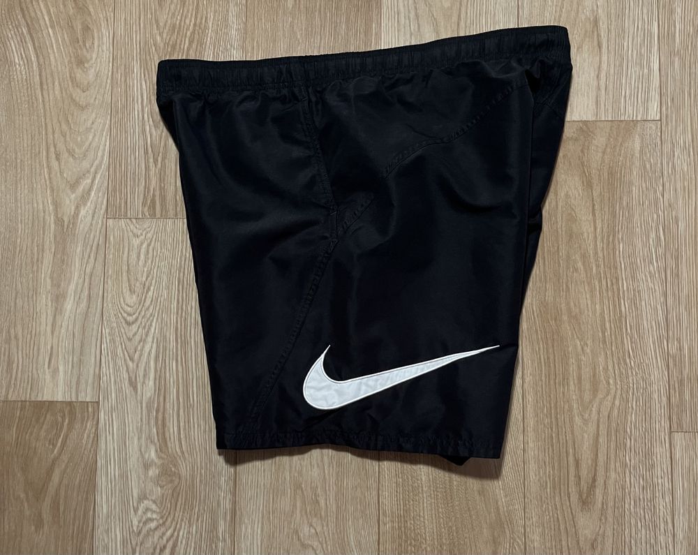 Шорти Nike Swoosh