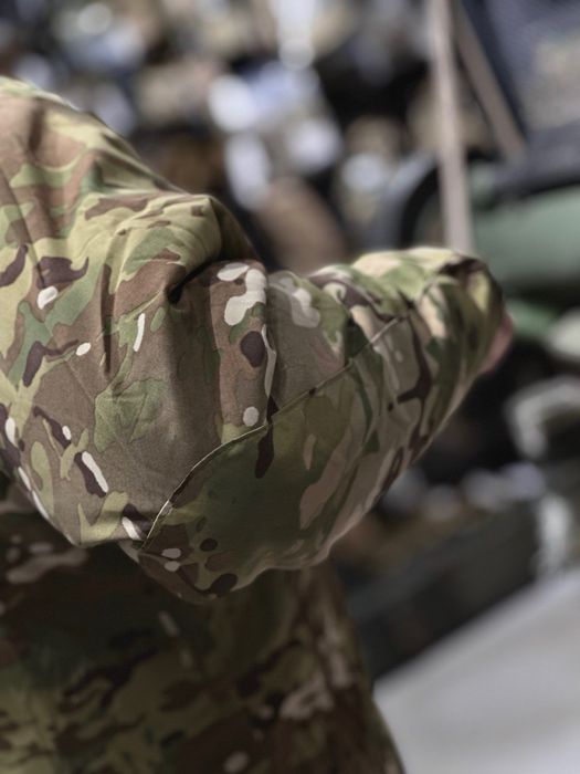 Куртка Gen III Lvl 7 ECWCS | Multicam Gen III level 7 ECWCS