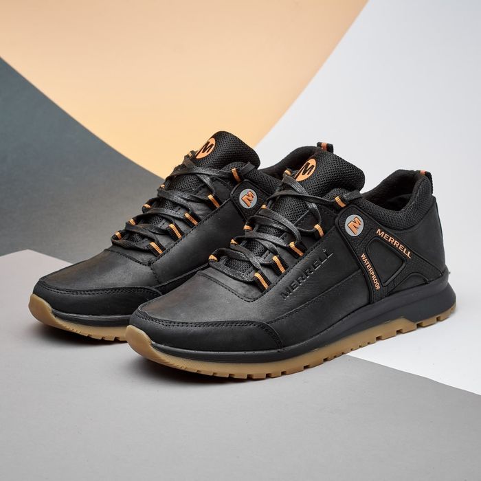 Мужские кроссовки 40-45 Merrell