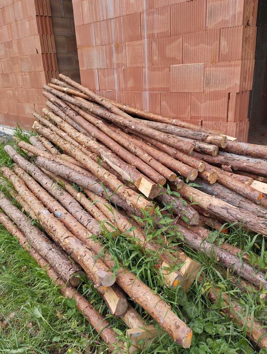 Stemple 290 szt. cena 5zł Rzeszów