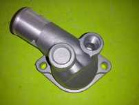 Falange termostato Opel Campo Bedford Brava 2.5D Tfr54 NOVA