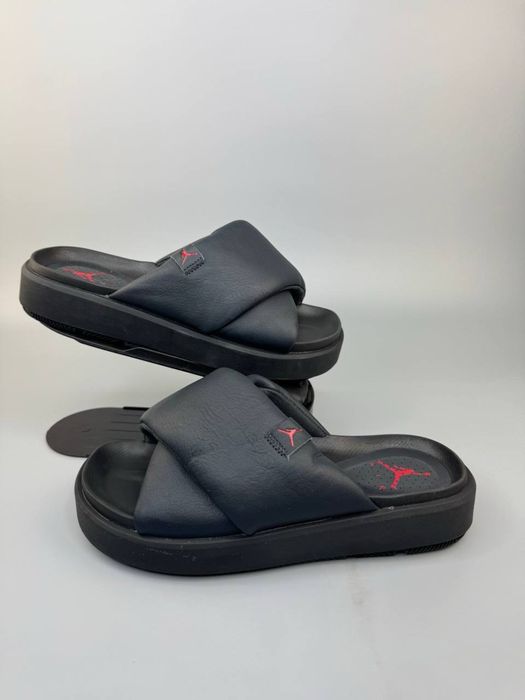 Тапки Nike Air Jordan