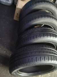 4 sztuki komplet opony letnie 175/60R15 Dunlop SP 30 lato