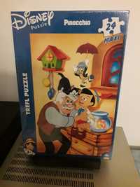 Puzzle Disney Pinocchio