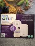 Laktator philips avent SCF 392/11