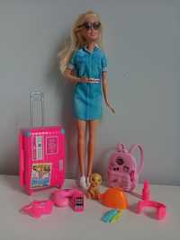 Zestaw  „Barbie Dreamhouse Adventures”