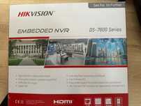Rejestrator Hikvision DS- 7616NI-K2 - nowy.