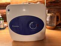 Podgrzewacz wody Ariston TI Shape 15 UR D