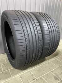 315/40R21 111Y Continental ContiSportContact 5 7мл 21Рік Літо MO