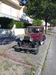 Austin Ten 1933.