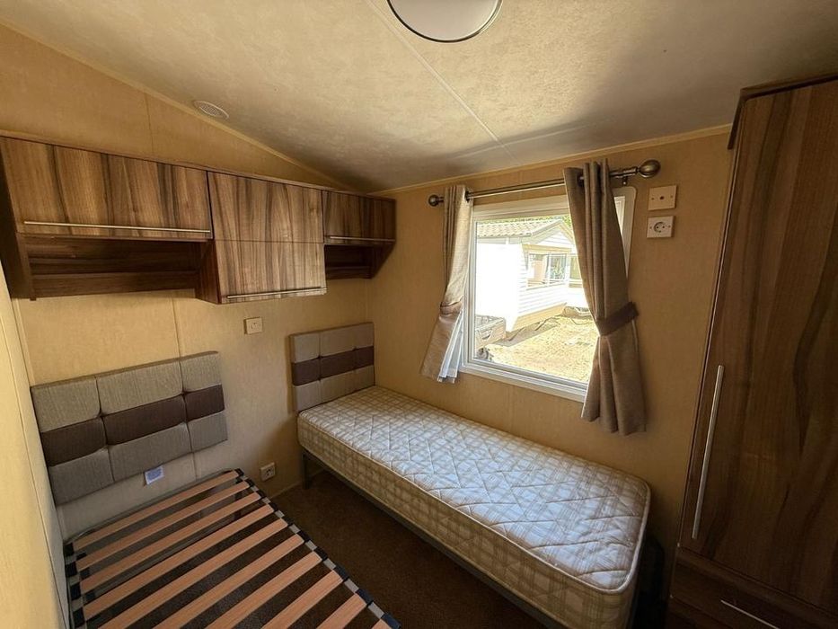 Willerby Winchester 12,00x3,80 Casa móvel de 2 quartos