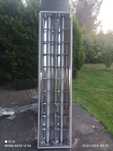 Lampy garażowe 120 cm 2 sztuki