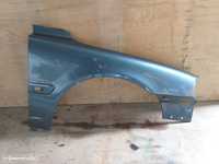 Guarda lamas direito volvo s80 -  /